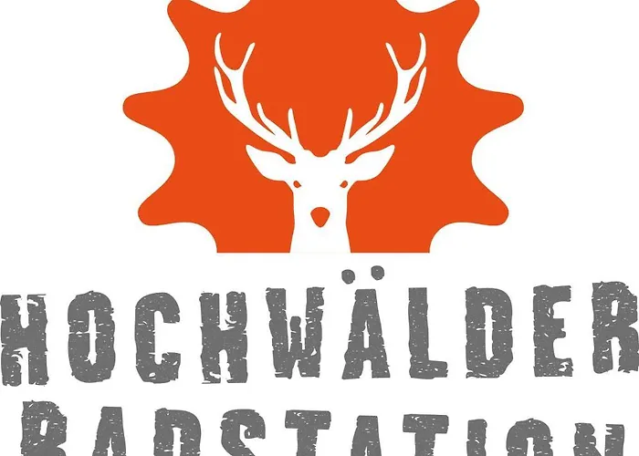 Landgasthof Zur Post, Hochwälder Radstation